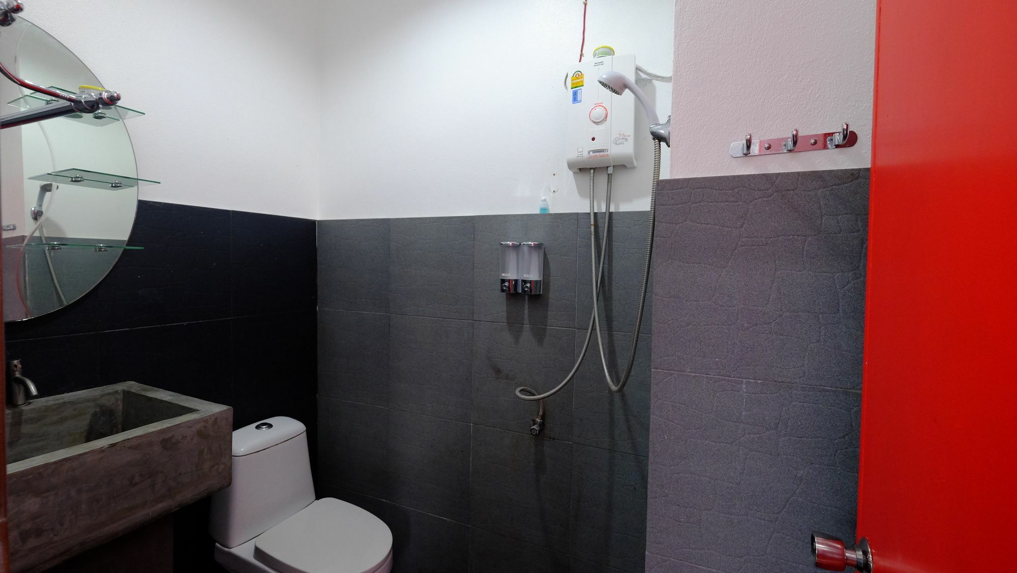 C.Samui Guesthouse Παραλία Λαμάι Εξωτερικό φωτογραφία